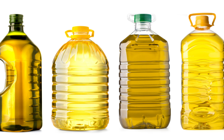 Edible Oil