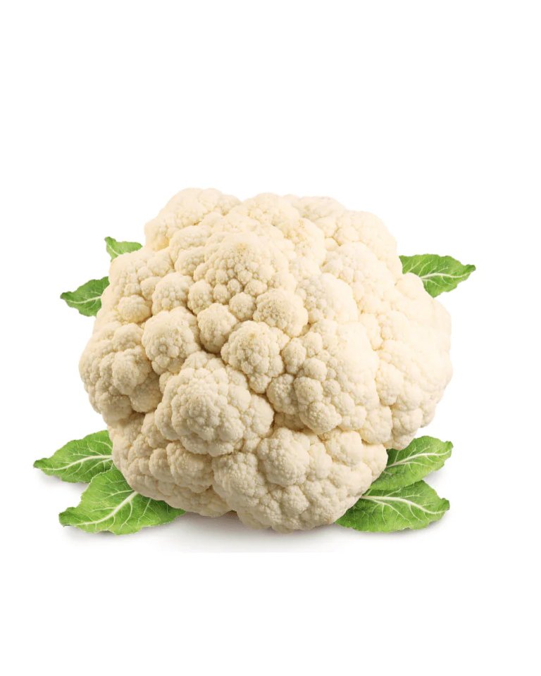 CAULIFLOWER