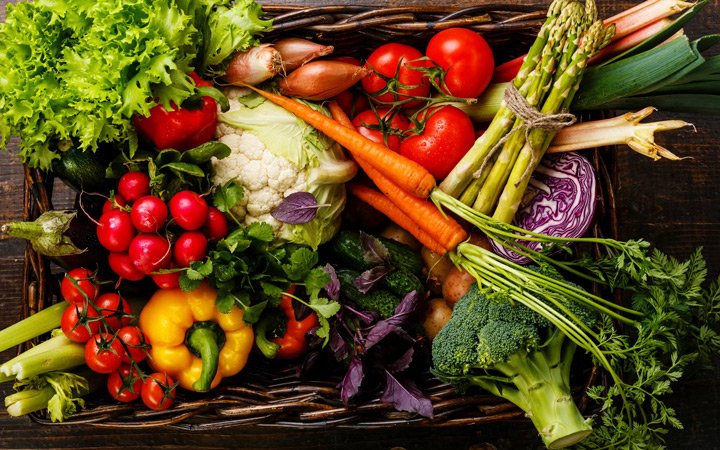 vegetable importers and exporters in Pakistan