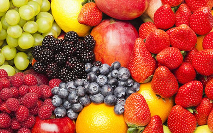 Fruits Import Export in Dubai, UAE