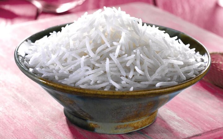 Long Grain Rice Exporter in Pakistan