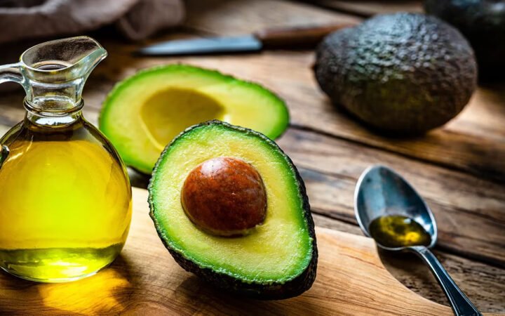 Avocado Oil Importer